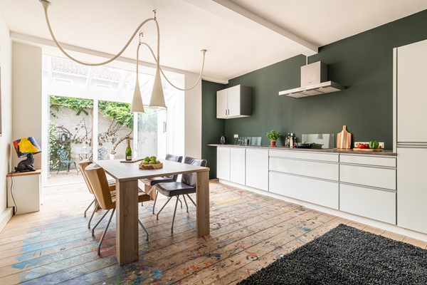 Medium property photo - Walkade 24, 3401 DS IJsselstein